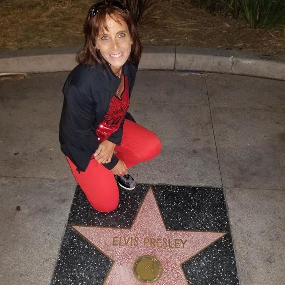 Meet your Posher, Darcy